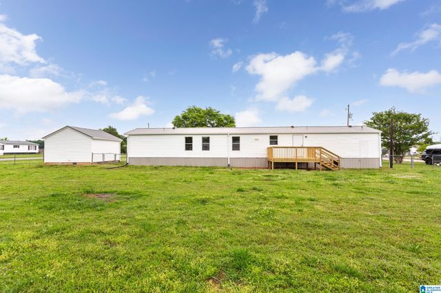 189 ARIKA LANE, Ohatchee, AL 36271