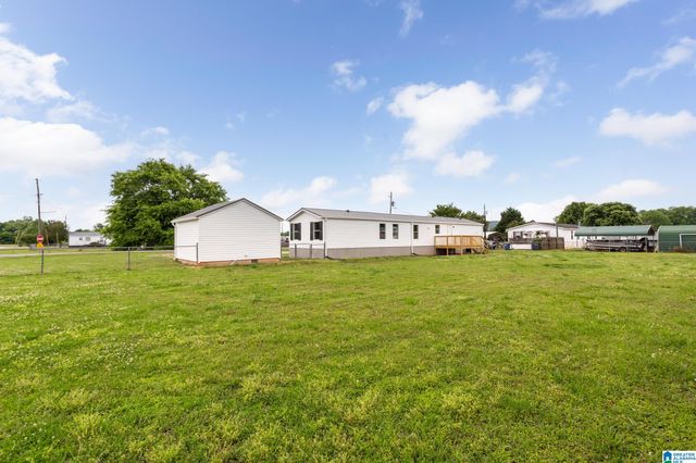 189 ARIKA LANE, Ohatchee, AL 36271