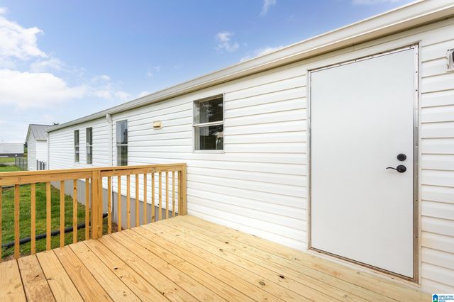 189 ARIKA LANE, Ohatchee, AL 36271
