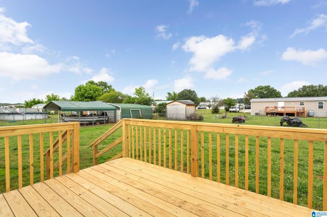 189 ARIKA LANE, Ohatchee, AL 36271