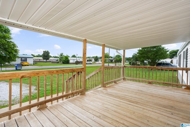 189 ARIKA LANE, Ohatchee, AL 36271