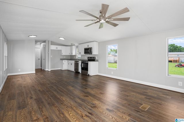 189 ARIKA LANE, Ohatchee, AL 36271