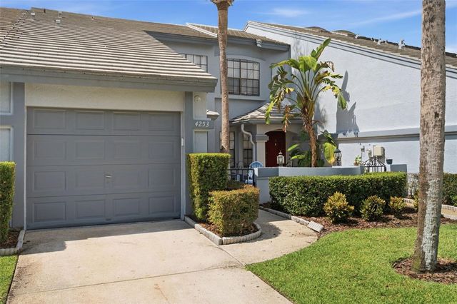 4253 BRENTWOOD PARK CIRCLE, Tampa, FL 33624