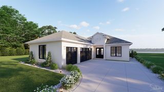 13913 Canal Dr, Perdido Key, FL 32507