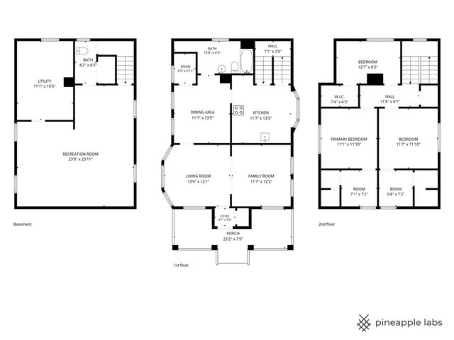3676 S 1st STREET, Milwaukee, WI 53207