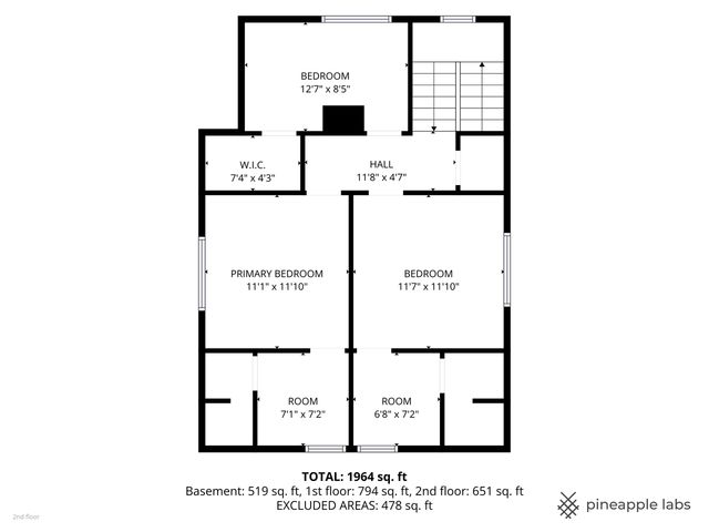 3676 S 1st STREET, Milwaukee, WI 53207