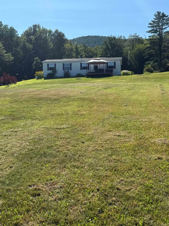 130 Bryant Road, Bethel, VT 05032