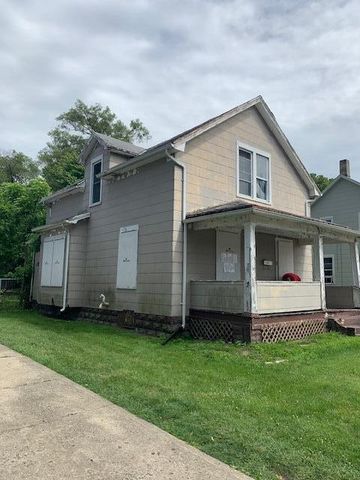 360 S Greenmount Avenue 360 S Greenmount Avenue, Springfield, OH 45505