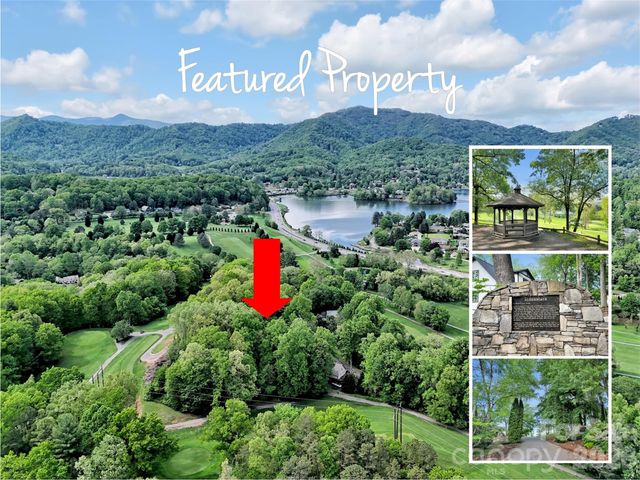 186 Aldersgate Road, Waynesville, NC 28786