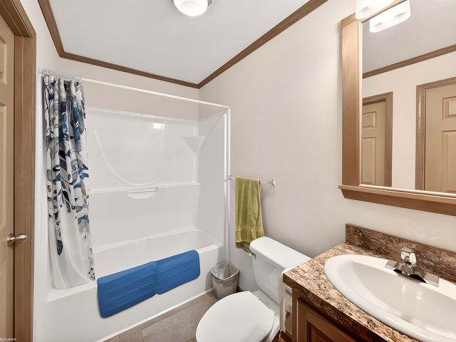 37151 Millstone Trail, New Haven, MI 48048