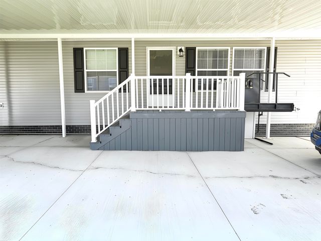 37151 Millstone Trail, New Haven, MI 48048