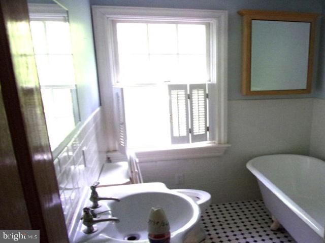 116 BRANCH ST, Mt Holly, NJ 08060