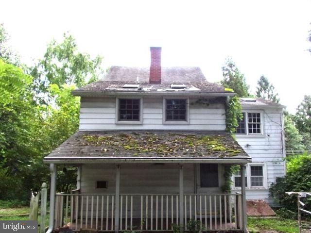 116 BRANCH ST, Mt Holly, NJ 08060