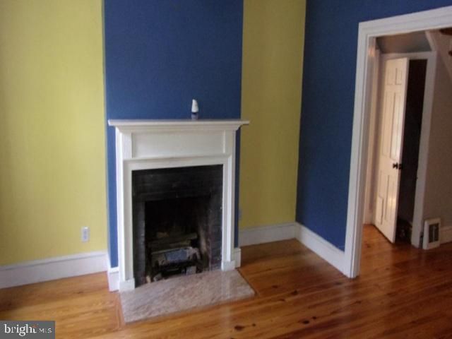 116 BRANCH ST, Mt Holly, NJ 08060
