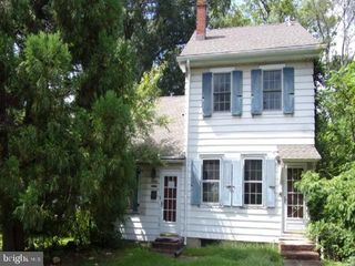 116 BRANCH ST, Mt Holly, NJ 08060