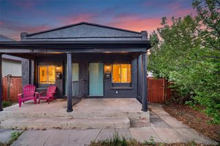 4022 Navajo Street, Denver, CO 80211