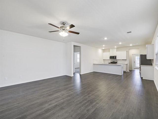 1621 Babb Lane, Celina, TX 75009