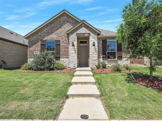 1621 Babb Lane, Celina, TX 75009