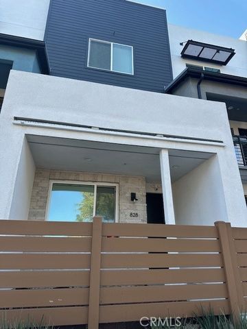 828 S Harbor, Santa Ana, CA 92704