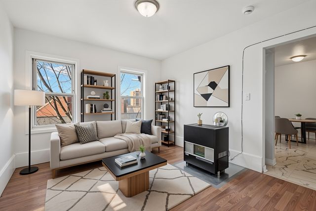 43 Pleasant St 2, Fitchburg, MA 01420