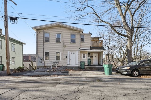 43 Pleasant St 2, Fitchburg, MA 01420