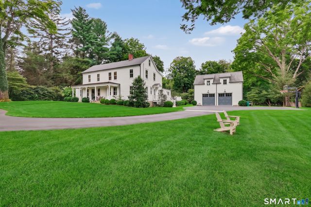1074 Sturges Highway, Fairfield, CT 06824