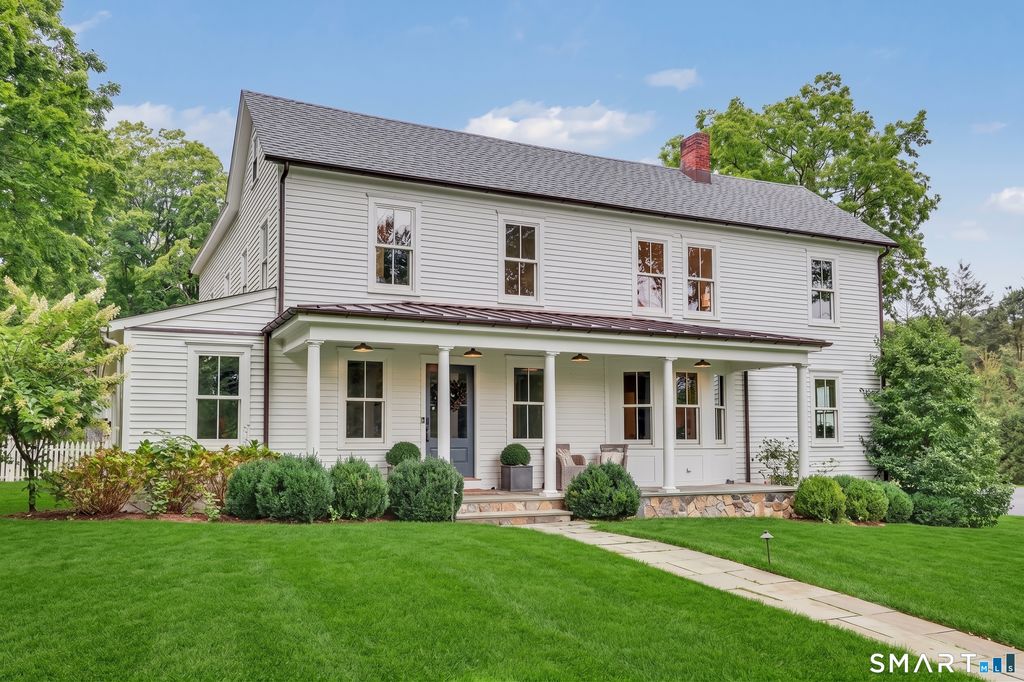 1074 Sturges Highway, Fairfield, CT 06824