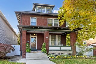 439 Thurman Avenue, Columbus, OH 43206