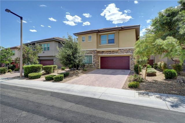 5673 Oak Bend Drive, Las Vegas, NV 89135