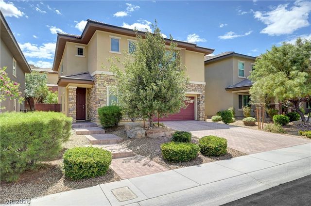 5673 Oak Bend Drive, Las Vegas, NV 89135