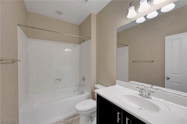 5673 Oak Bend Drive, Las Vegas, NV 89135