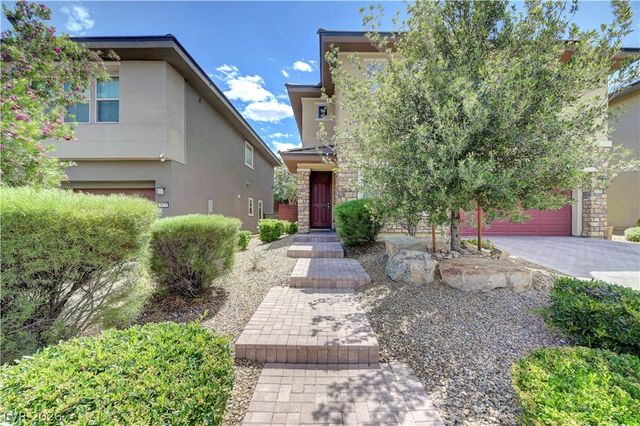 5673 Oak Bend Drive, Las Vegas, NV 89135