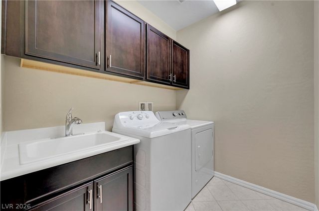 5673 Oak Bend Drive, Las Vegas, NV 89135