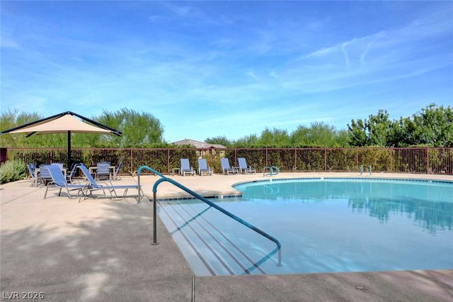 5673 Oak Bend Drive, Las Vegas, NV 89135