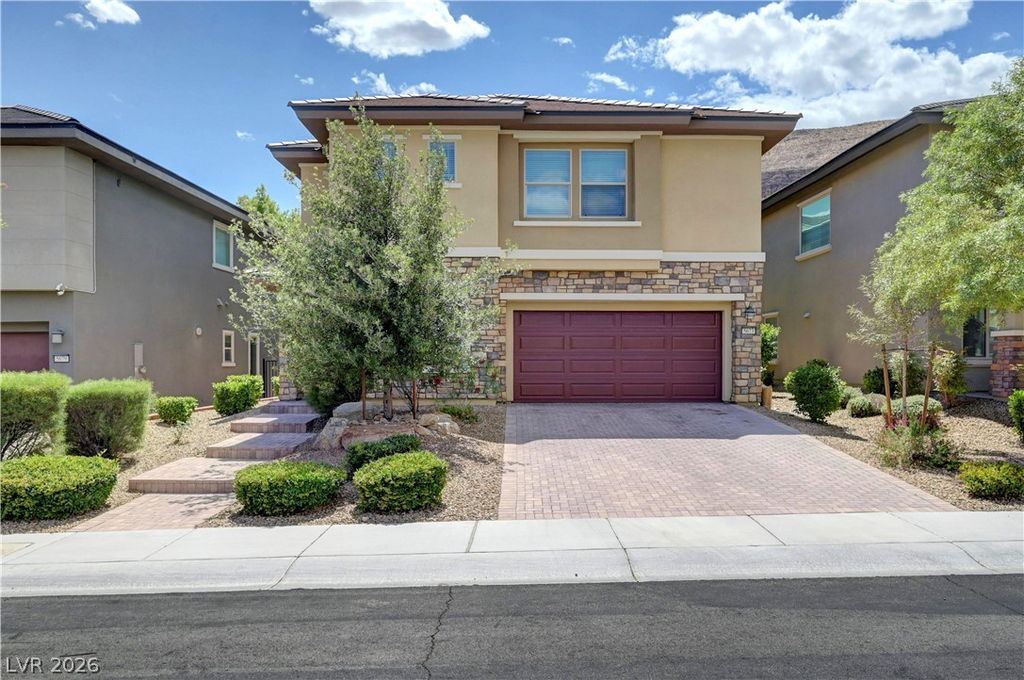5673 Oak Bend Drive, Las Vegas, NV 89135