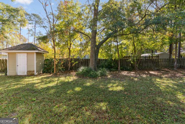 106 Buntin Street, Woodbine, GA 31569