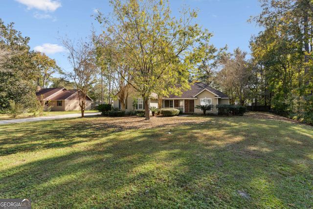 106 Buntin Street, Woodbine, GA 31569