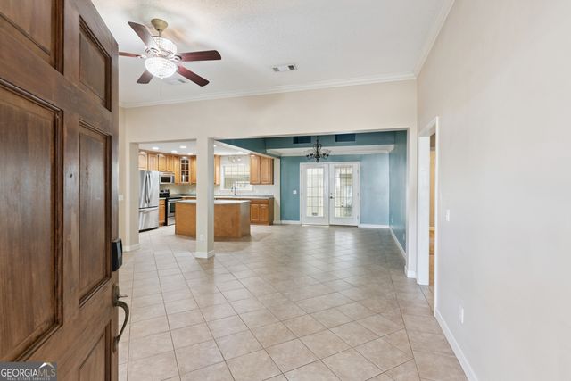 106 Buntin Street, Woodbine, GA 31569