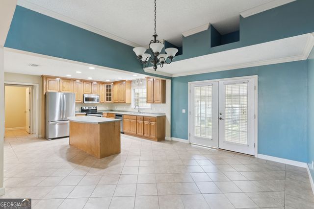 106 Buntin Street, Woodbine, GA 31569