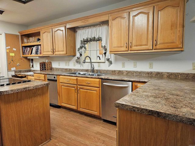 201 W College, Beebe, AR 72012