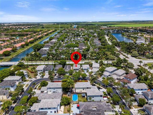 371 NE 32nd Terrace, Homestead, FL 33033