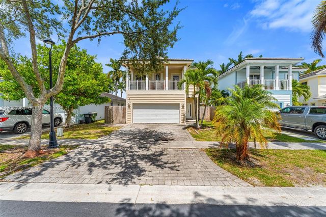 371 NE 32nd Terrace, Homestead, FL 33033