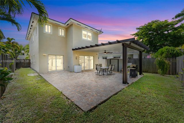 371 NE 32nd Terrace, Homestead, FL 33033