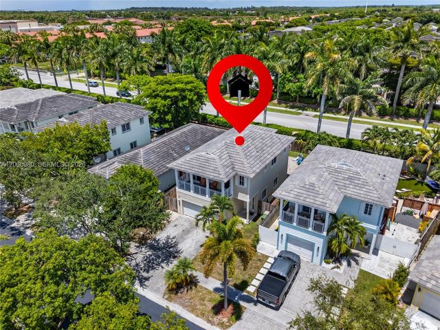 371 NE 32nd Terrace, Homestead, FL 33033