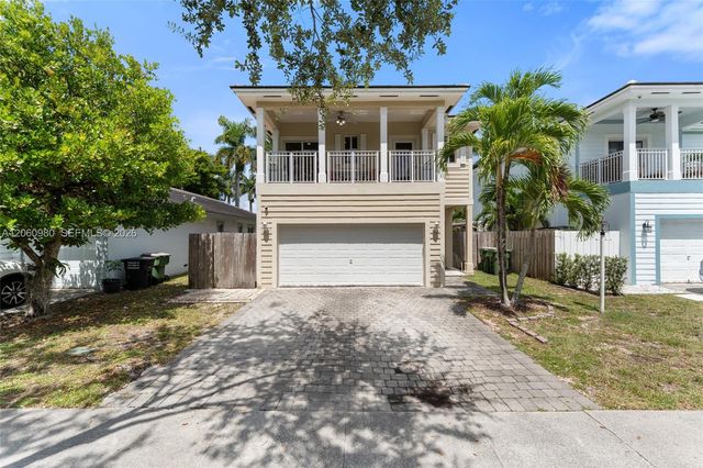 371 NE 32nd Terrace, Homestead, FL 33033