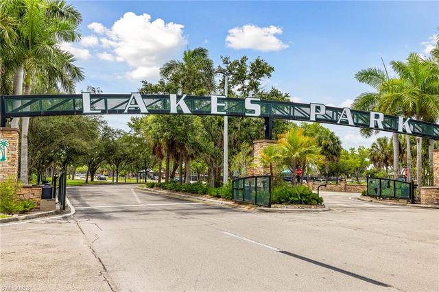 15126 Parkside DR 104, Fort Myers, FL 33908