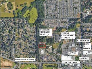 4522 Intelco Loop SE, Lacey, WA 98503