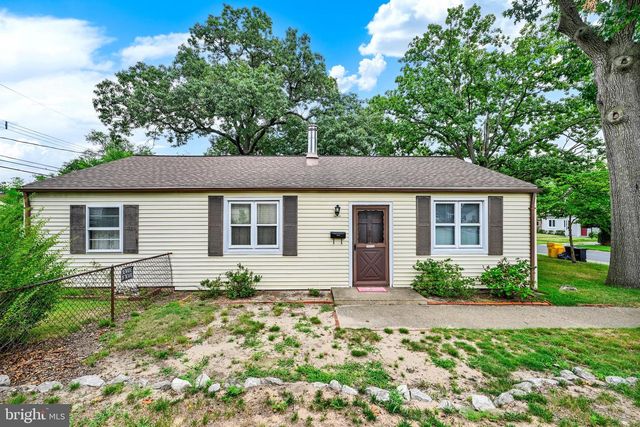 710 COTTER RD, Glen Burnie, MD 21060