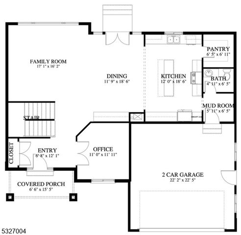 5 Anthony Ct, Hardyston Twp., NJ 07419