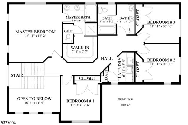 5 Anthony Ct, Hardyston Twp., NJ 07419
